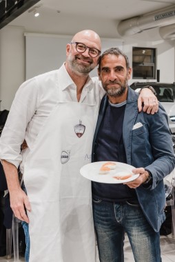 Chefforense - One Night in Japan 2019